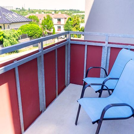 Apartman-Znojmo Exterior photo